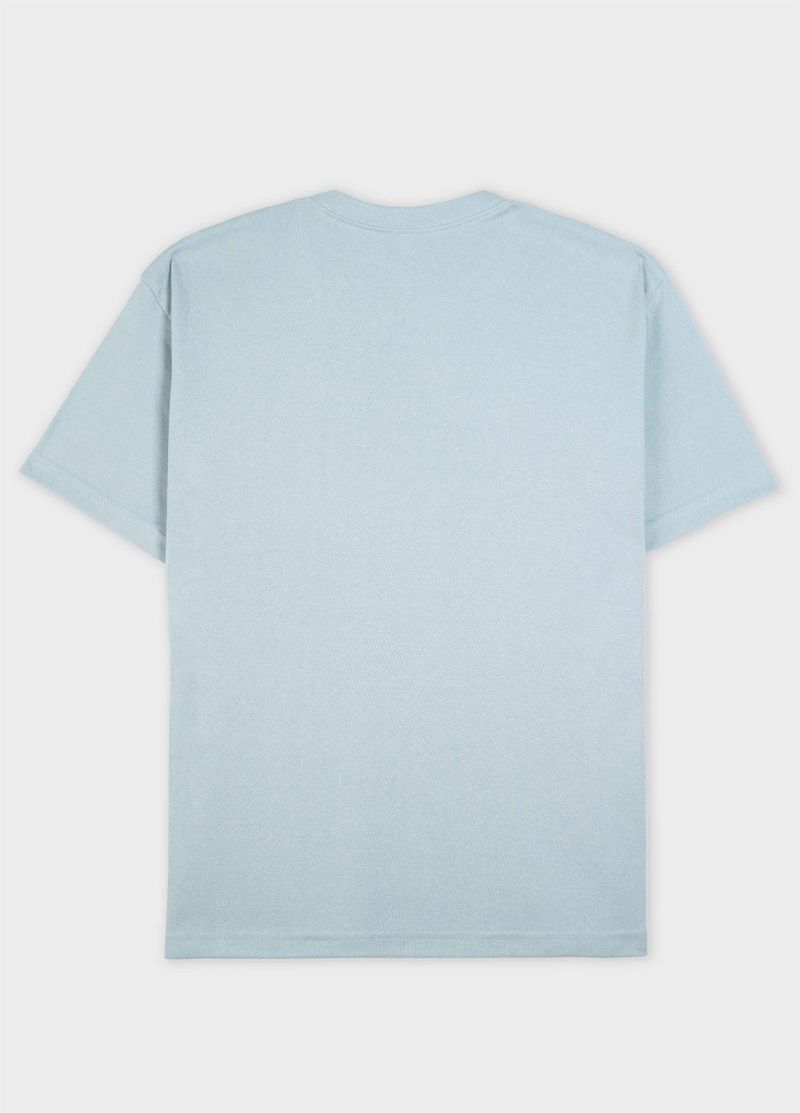 BIG SHIRT SNOW ICON 02