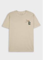 T SHIRT REGULAR STONE LIBELULA E BRIGADE