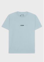 T SHIRT REGULAR VINTAGE OSK