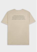 T SHIRT REGULAR STONE LIBELULA E BRIGADE