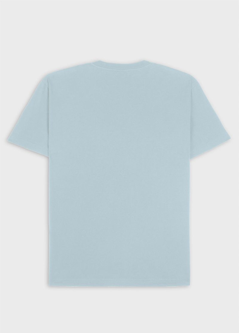 T SHIRT REGULAR VINTAGE OSK
