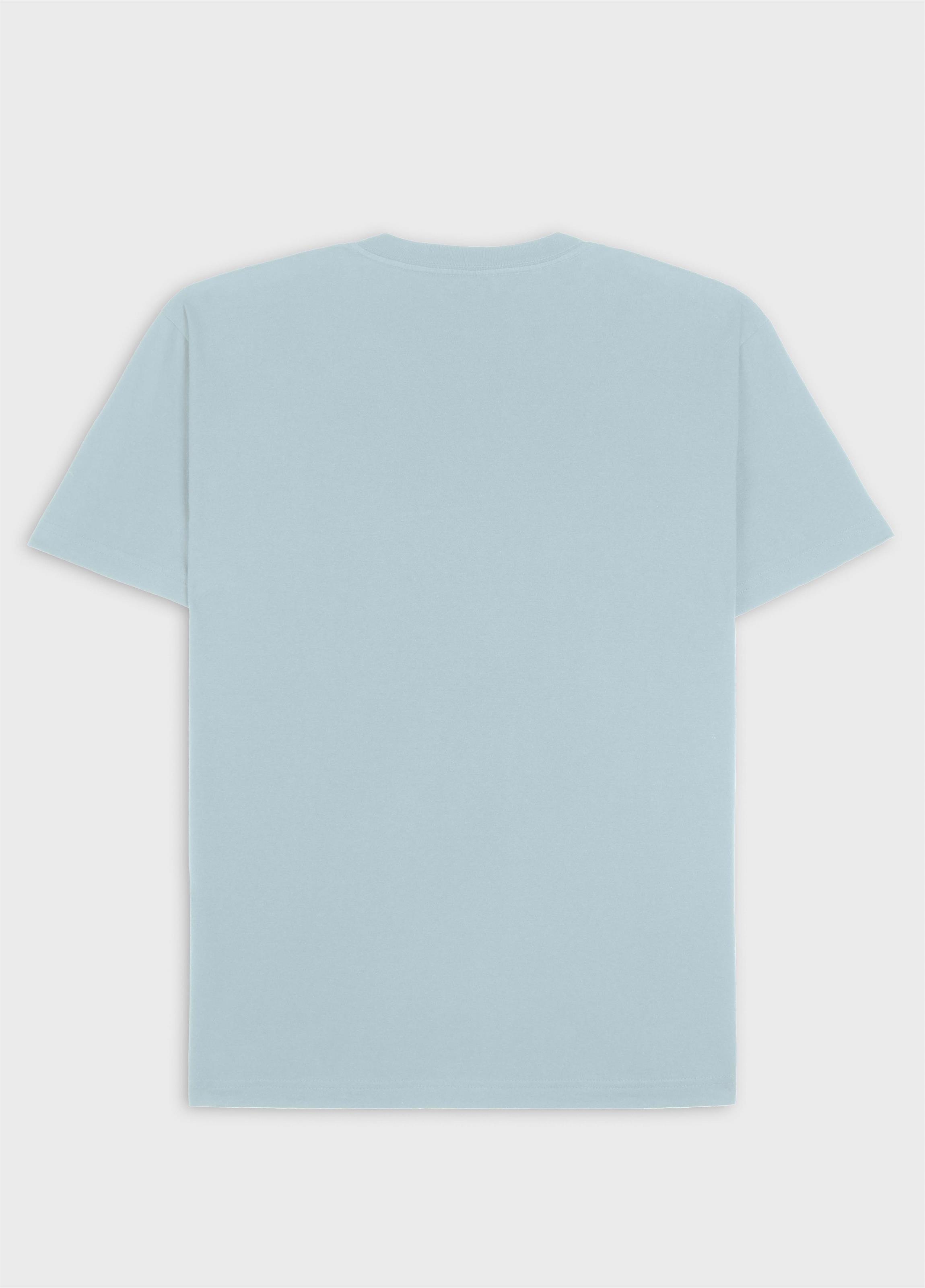 T SHIRT REGULAR VINTAGE OSK