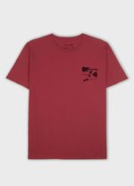 T SHIRT REGULAR VINTAGE ROCK MC