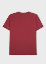 T SHIRT REGULAR VINTAGE ROCK MC