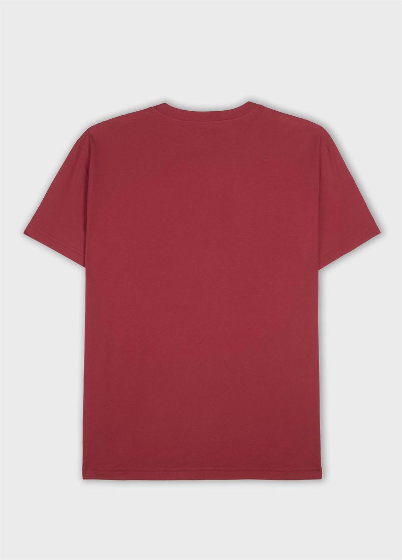 T SHIRT REGULAR VINTAGE ROCK MC