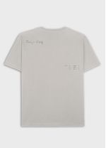 T SHIRT REGULAR VINTAGE TRKK GEOMETRY MC