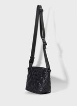 BOLSA CROSSBODY WRAP MATELASSE