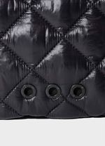 BOLSA CROSSBODY WRAP MATELASSE