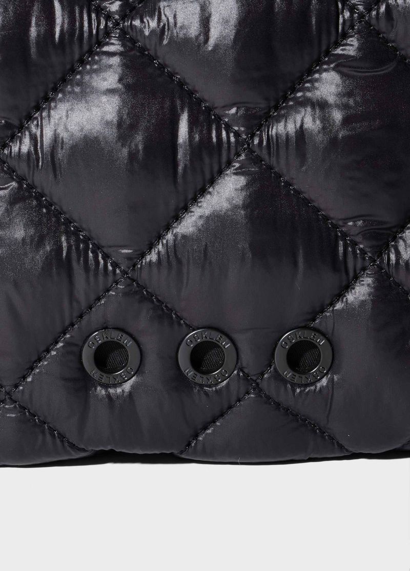 BOLSA CROSSBODY WRAP MATELASSE