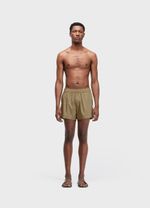 RESORT SHORT AQUAONE FLEX URBAN COLOR ST