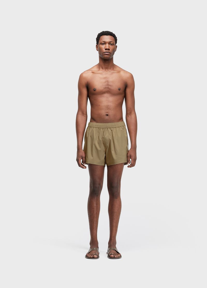 RESORT SHORT AQUAONE FLEX URBAN COLOR ST