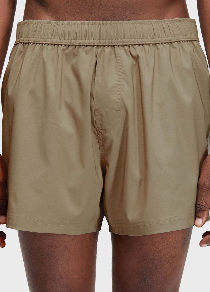 RESORT SHORT AQUAONE FLEX URBAN COLOR ST