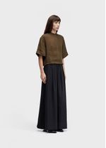 CAMISA MC LINHO RECICLADO