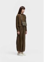 CAMISA ML LINHO RECICLADO