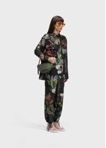 BLUSA ML BOLSOS BOTANIQUE