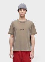 TSHIRT AVESSO OSKLEN BORDADO MC