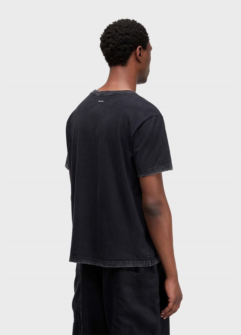 TSHIRT OCEANS USED MC