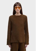 BLUSA MANGAS ECO COMFY