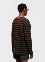 TSHIRT RUSTIC THREAD STRIP ML