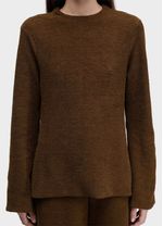 BLUSA MANGAS ECO COMFY