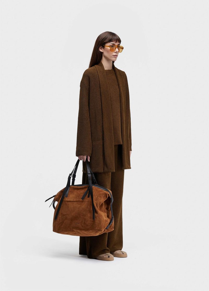 CALCA PANTALONA ECO COMFY