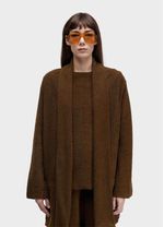 CARDIGAN ECO COMFY