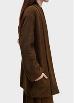 CARDIGAN ECO COMFY