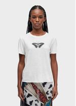 TSHIRT BORBOLETA NOMENCLATURA