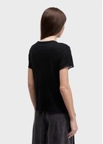 TSHIRT FEM VIES LIGHT
