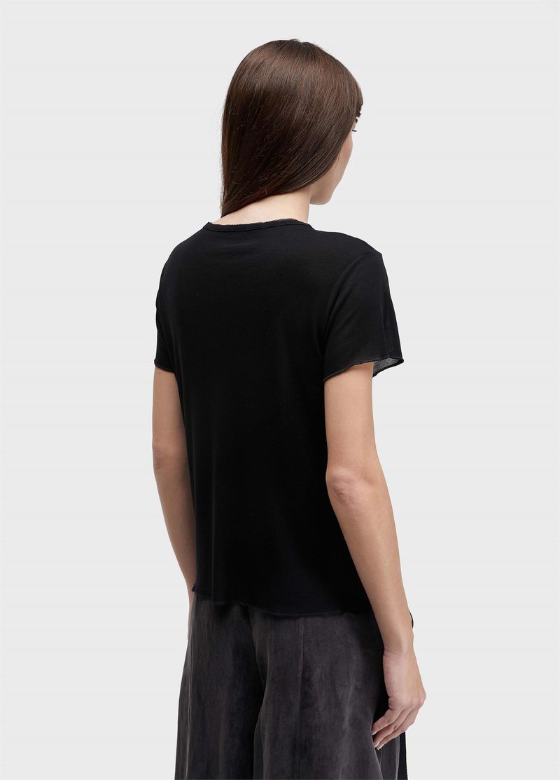 TSHIRT FEM VIES LIGHT