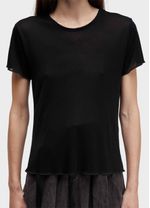 TSHIRT FEM VIES LIGHT