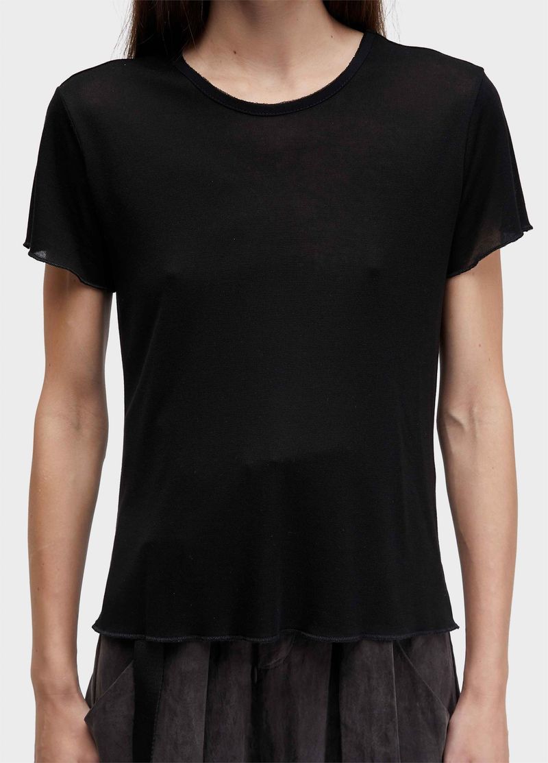 TSHIRT FEM VIES LIGHT