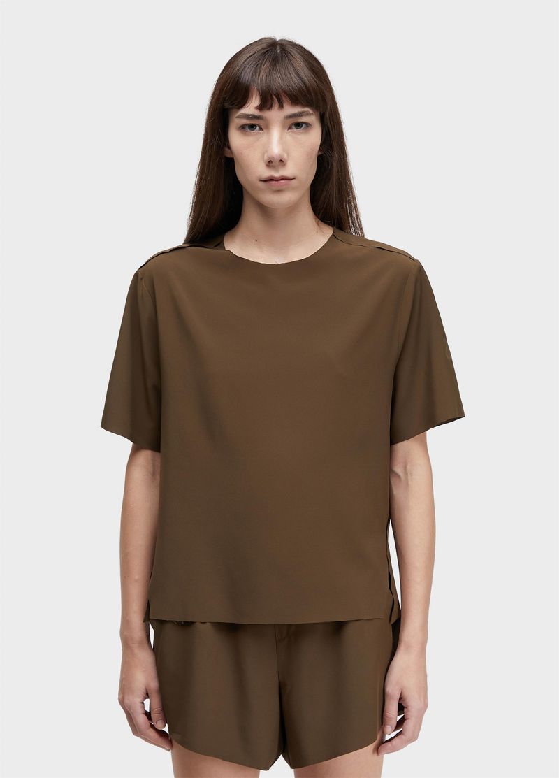 BLUSA SUPERLIGHT SHIRT