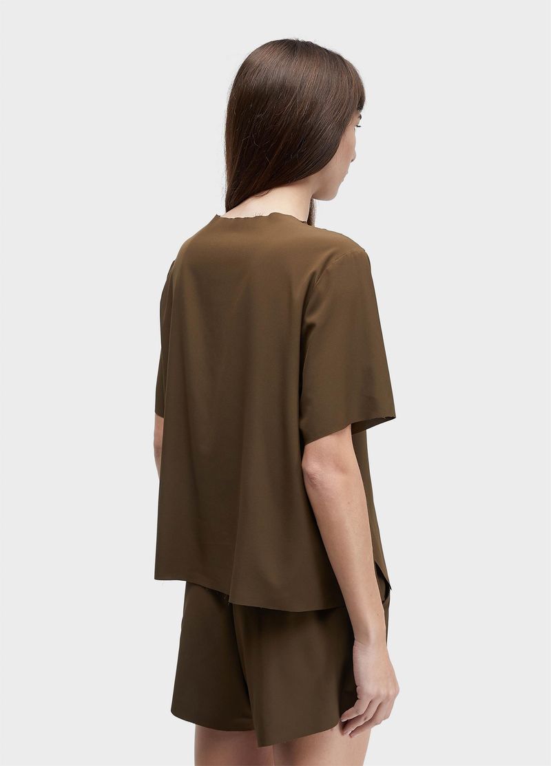 BLUSA SUPERLIGHT SHIRT