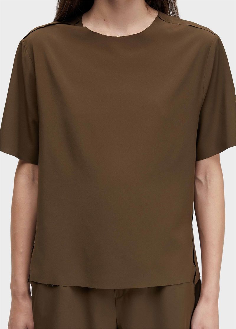 BLUSA SUPERLIGHT SHIRT