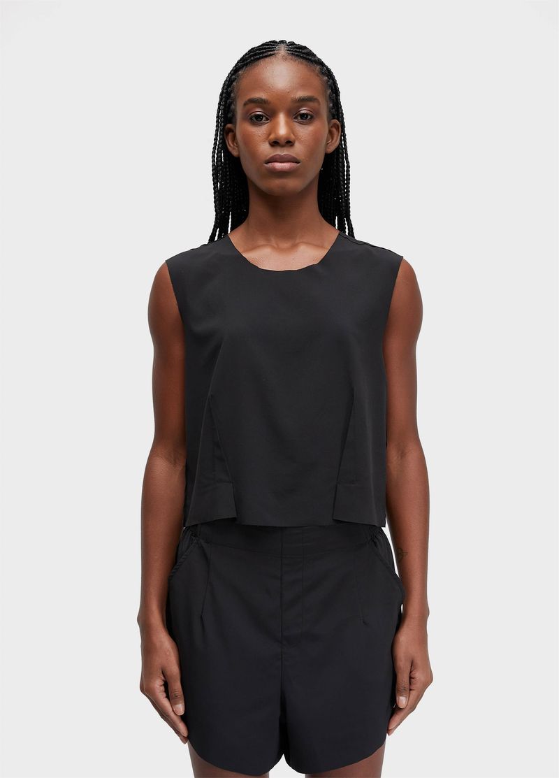 BLUSA SLEEVELESS PENCES