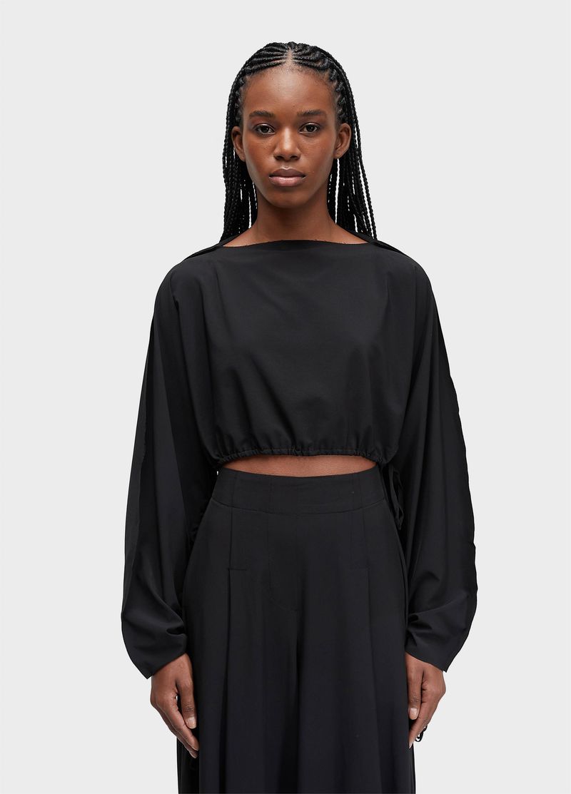 BLUSA ML REGULAGEM SUPERLIGHT