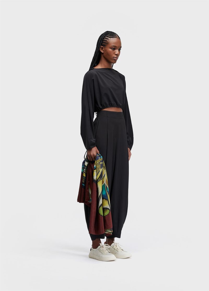 BLUSA ML REGULAGEM SUPERLIGHT