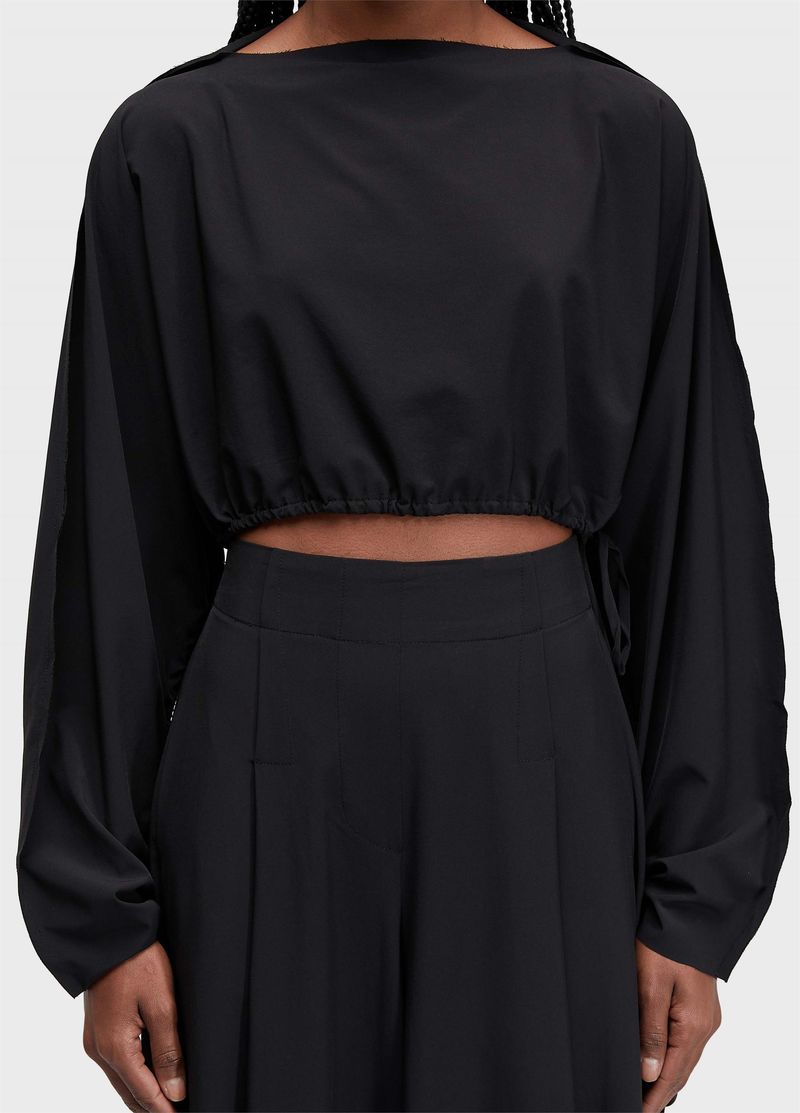 BLUSA ML REGULAGEM SUPERLIGHT