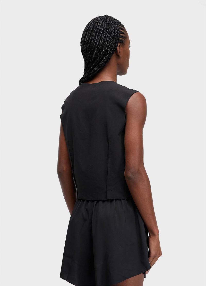 BLUSA SLEEVELESS PENCES