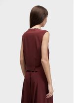 BLUSA SLEEVELESS PENCES SUPERLIGHT