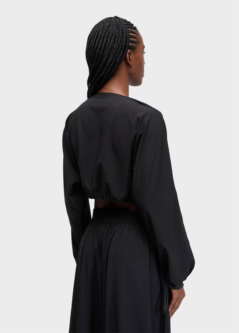 BLUSA ML REGULAGEM SUPERLIGHT