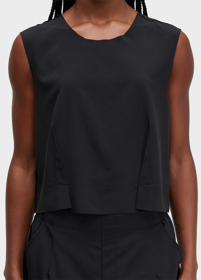 BLUSA SLEEVELESS PENCES