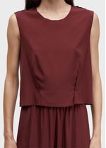 BLUSA SLEEVELESS PENCES SUPERLIGHT