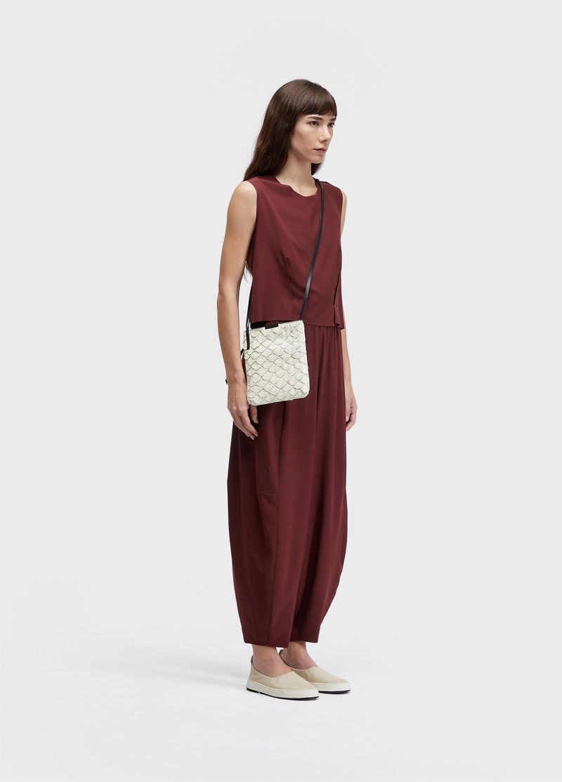 BLUSA SLEEVELESS PENCES SUPERLIGHT