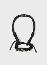 COLAR MOSQUETAO CORDA