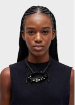 COLAR MOSQUETAO CORDA