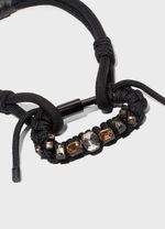 COLAR MOSQUETAO CORDA