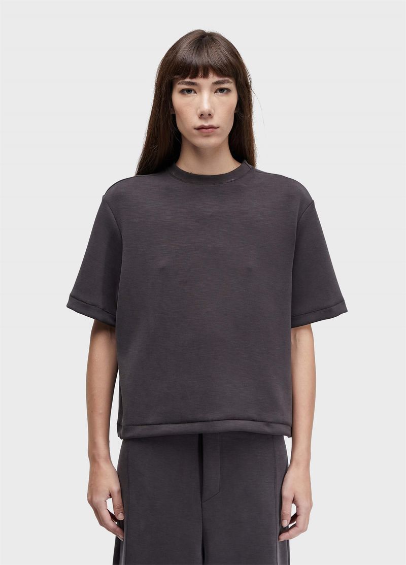 BLUSA FEM WASHED TOUCH