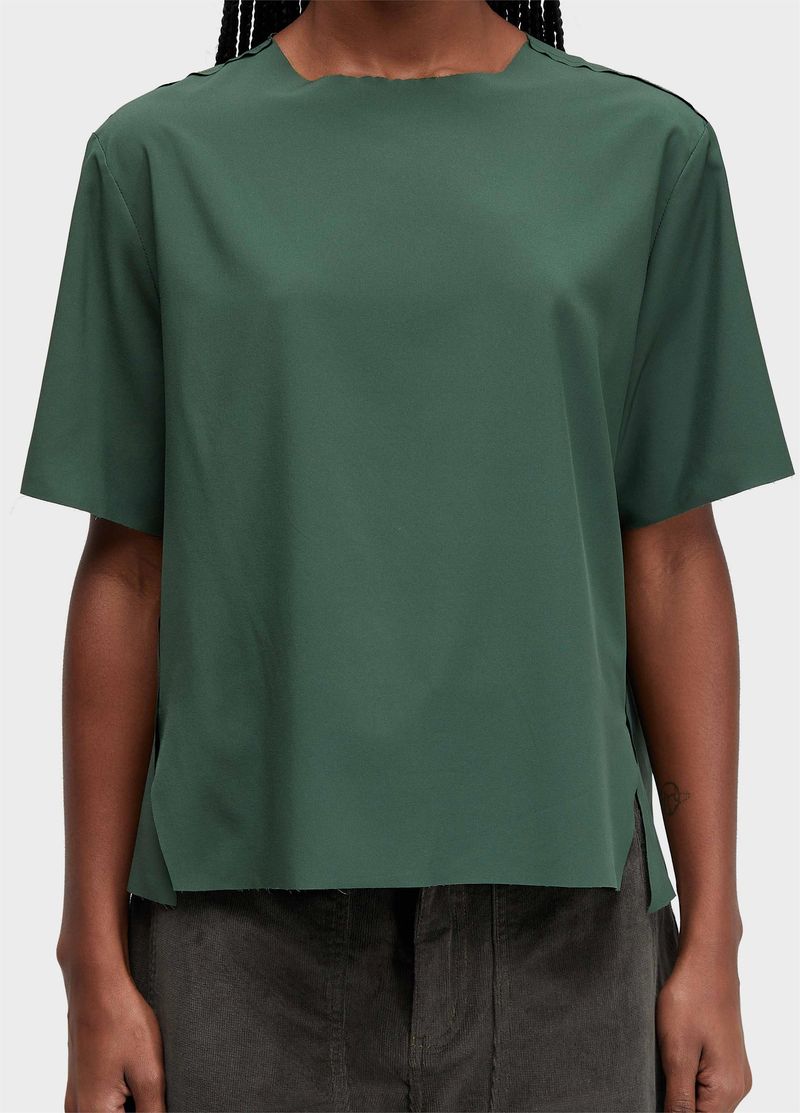 BLUSA SUPERLIGHT SHIRT